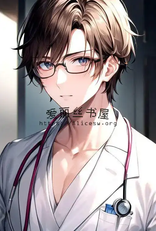 医生我还有救吗(1v1,h)