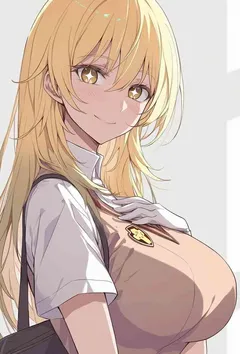 我的王子大人系纯爱奴隶