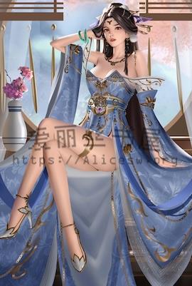 武修道统(烈武志)