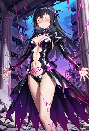 伊藤绚的皮物贩售店