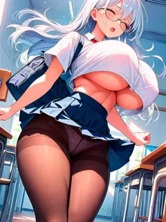 暗恋芙提娅的白富美躲在角落偷窥自已心爱的女人与其他男人共赴极乐世界