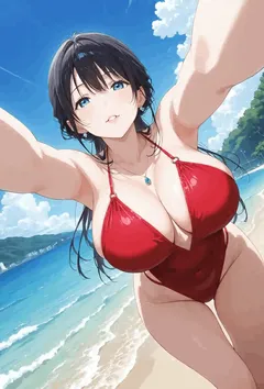 重生恋综，但流落荒岛