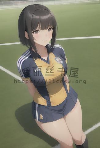绿色不只是保护色(完整版)
