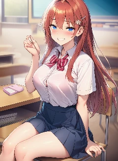 只要被我看见就会中招 〜在我的催眠下，她们逐渐堕落并为我打造的超爽校园后宫