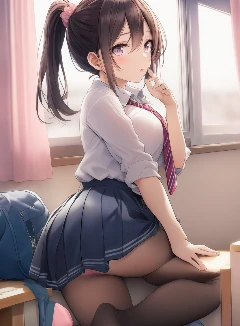 我的男娘室友